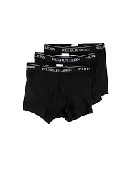 POLO RALPH LAUREN | Pants confezione da 3 nero | Nero