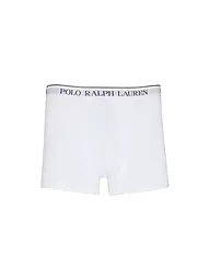 POLO RALPH LAUREN | Pantaloni, confezione da 5, blu navy | Bianco