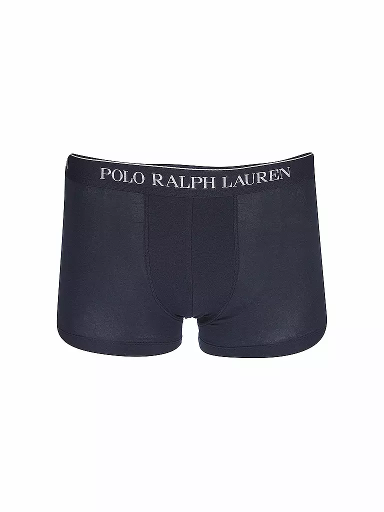 POLO RALPH LAUREN | Pants Pacco da 5 grigio blu rosso nero | Grigio chiaro
