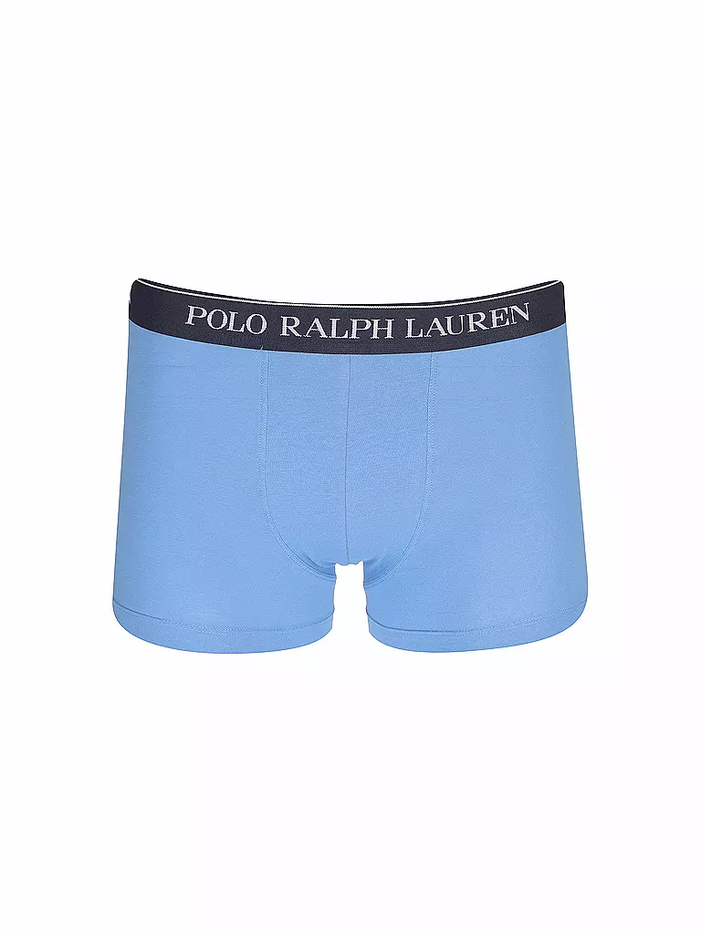 POLO RALPH LAUREN | Pants Pacco da 5 grigio blu rosso nero | 