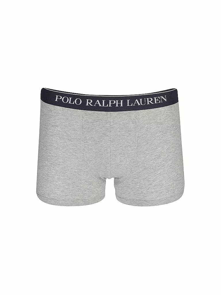 POLO RALPH LAUREN | Pants Pacco da 5 grigio blu rosso nero | 