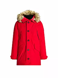 POLO RALPH LAUREN | Parka | Rosso