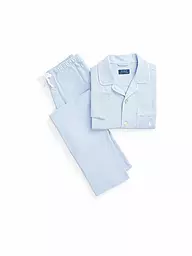 POLO RALPH LAUREN | Pyjama | Blu chiaro