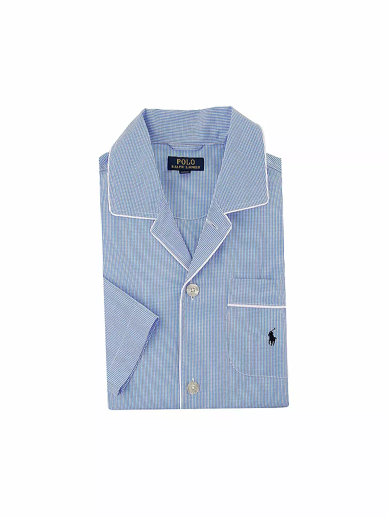 POLO RALPH LAUREN | Pigiama | Blu
