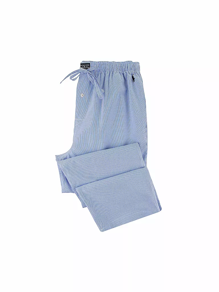 POLO RALPH LAUREN | Pigiama | Blu