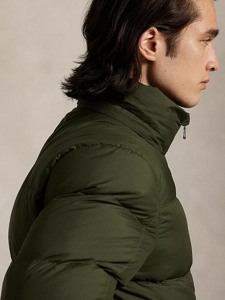 POLO RALPH LAUREN | Piumino imbottito GORHAM | 