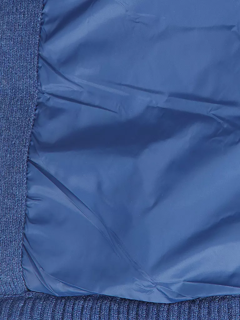 POLO RALPH LAUREN | Piumino imbottito | Blu