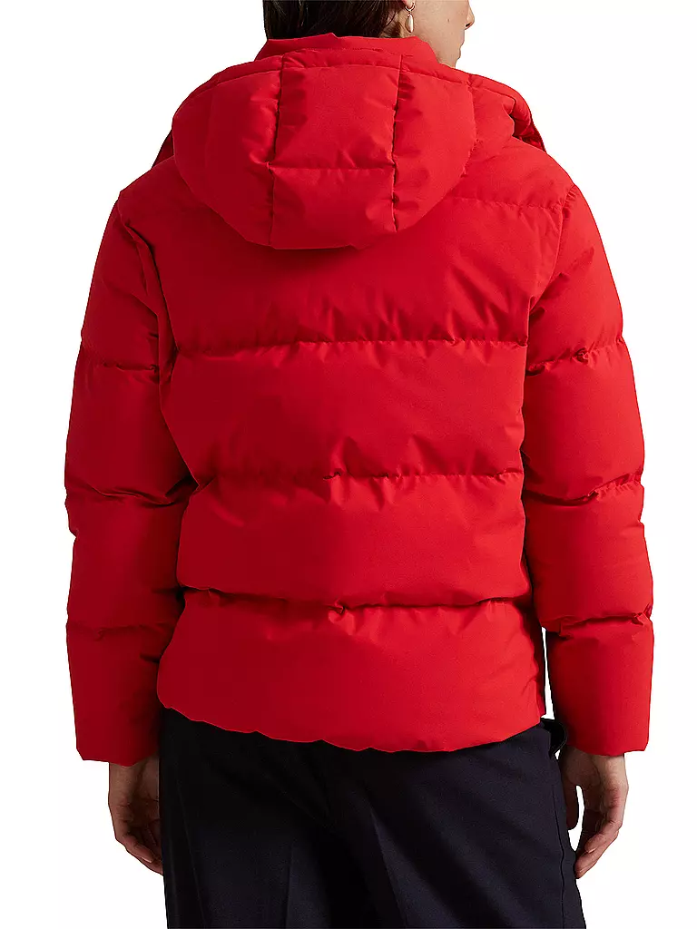 POLO RALPH LAUREN | Piumino imbottito | 