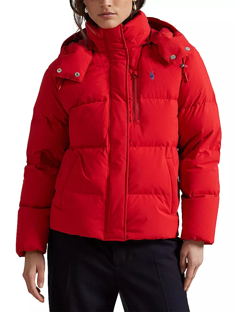 POLO RALPH LAUREN | Piumino imbottito | 