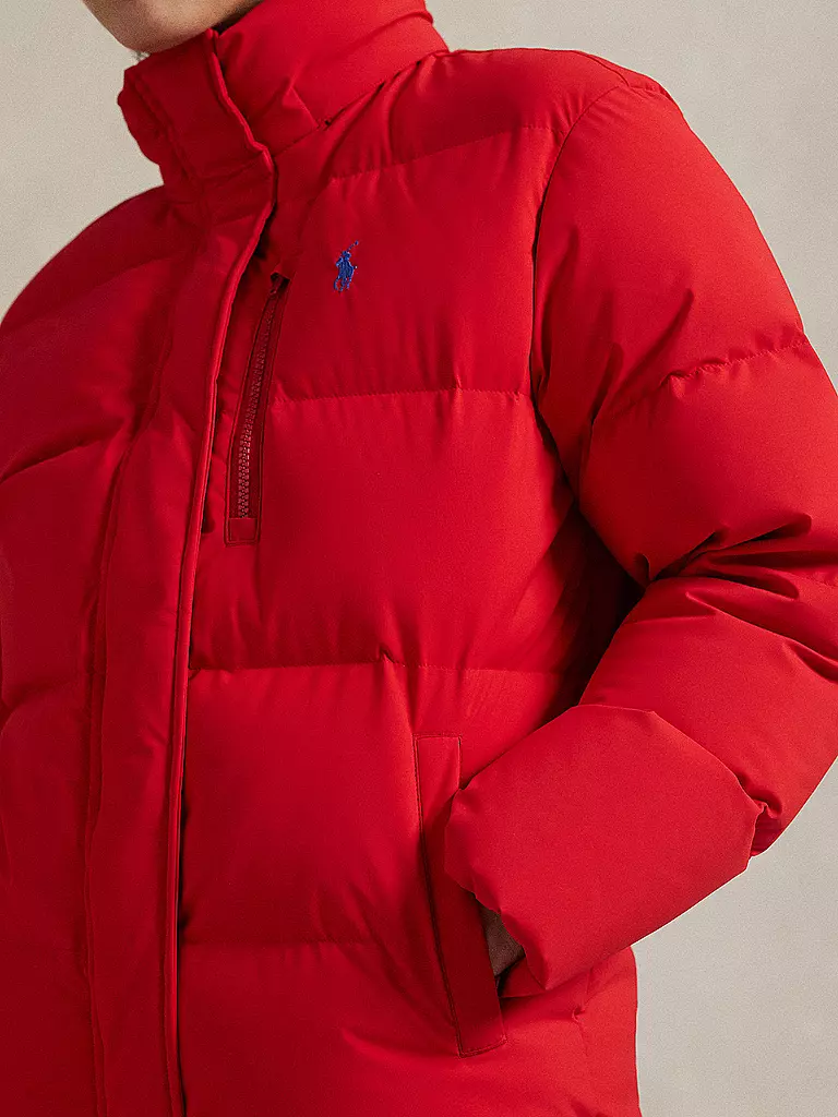 POLO RALPH LAUREN | Piumino imbottito | 