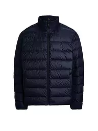 POLO RALPH LAUREN | Piumino leggero TERRA | Blu scuro