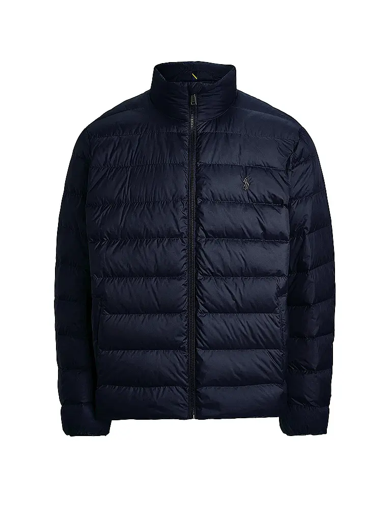 POLO RALPH LAUREN | Piumino leggero TERRA | Blu scuro