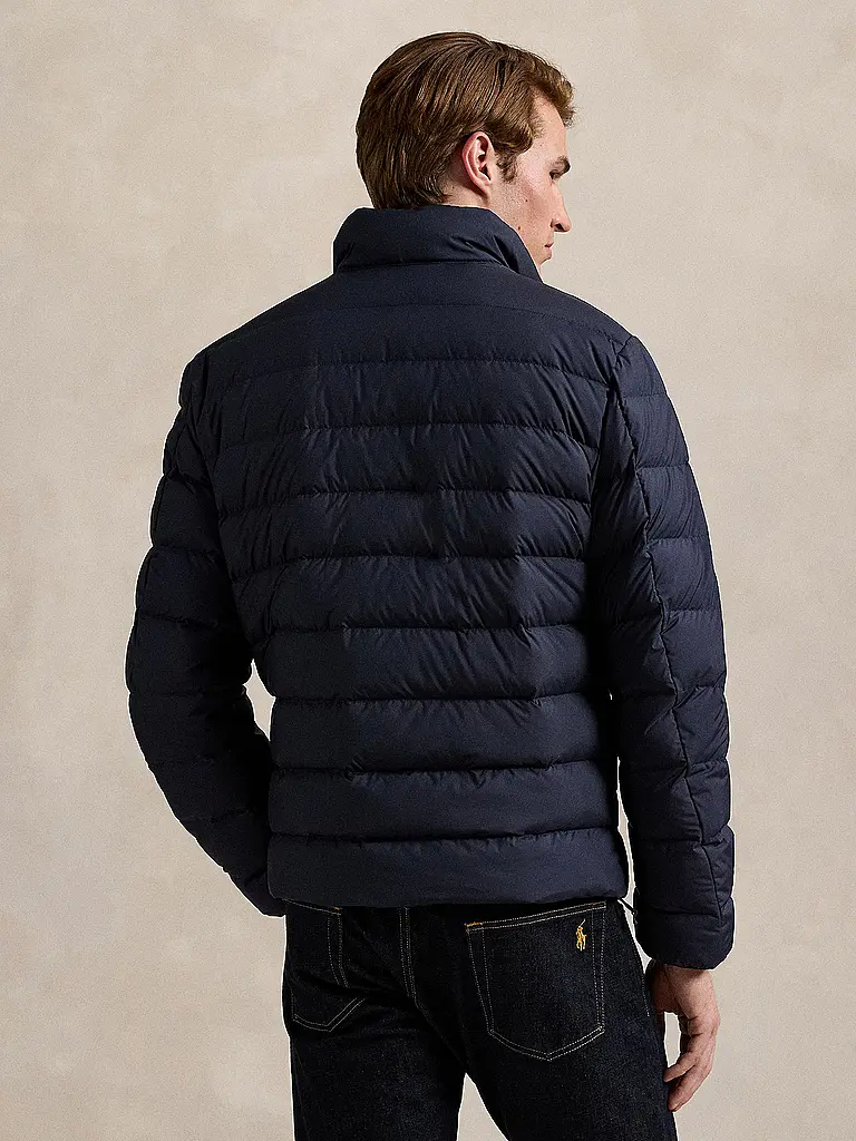 POLO RALPH LAUREN | Piumino leggero TERRA | 