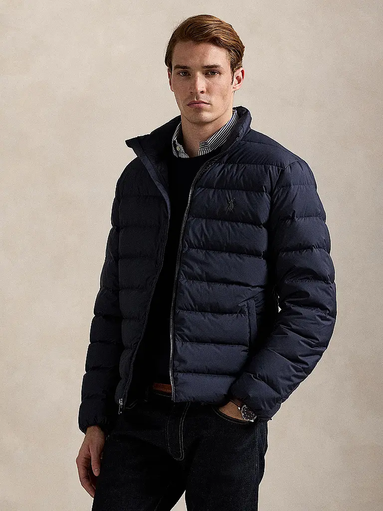 POLO RALPH LAUREN | Piumino leggero TERRA | 