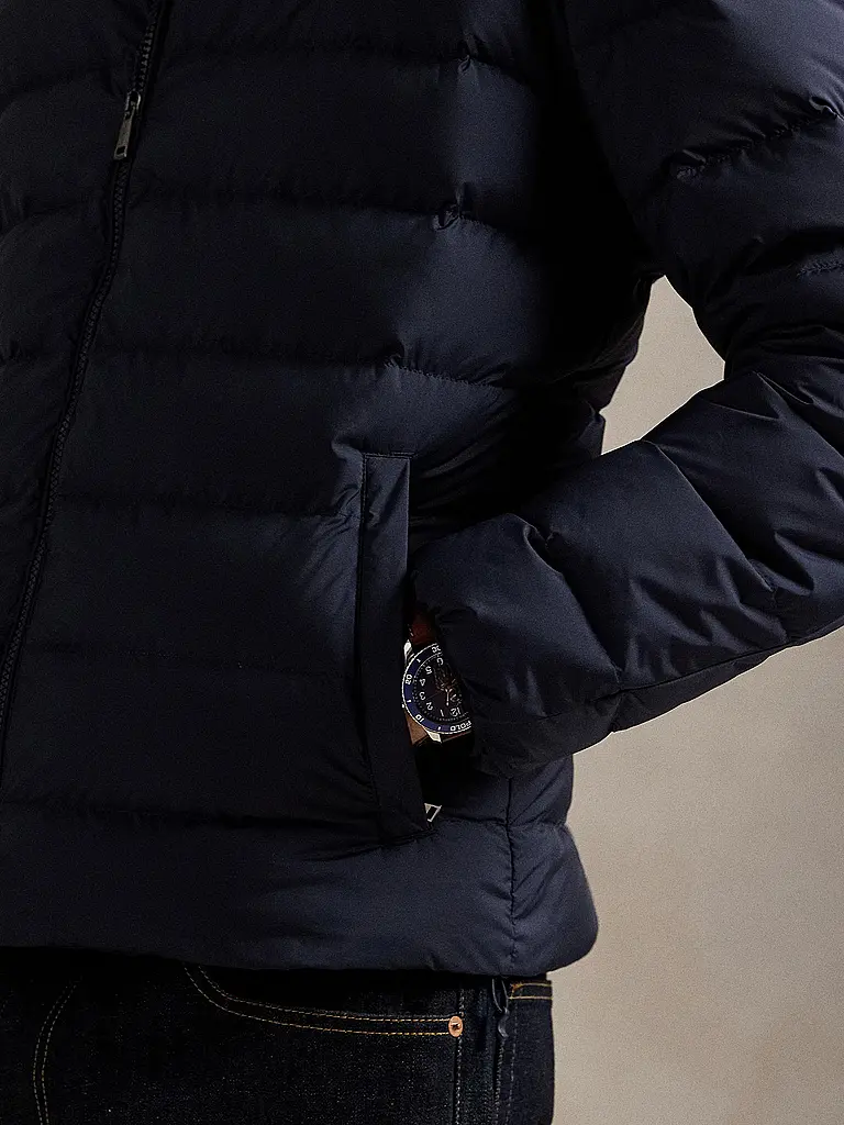 POLO RALPH LAUREN | Piumino leggero TERRA | 