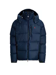 POLO RALPH LAUREN | Piumino trapuntato GORHAM | Blu scuro