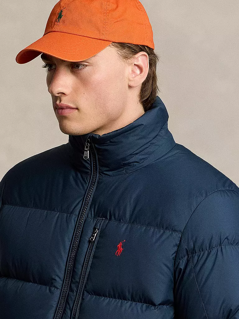POLO RALPH LAUREN | Piumino trapuntato GORHAM | 