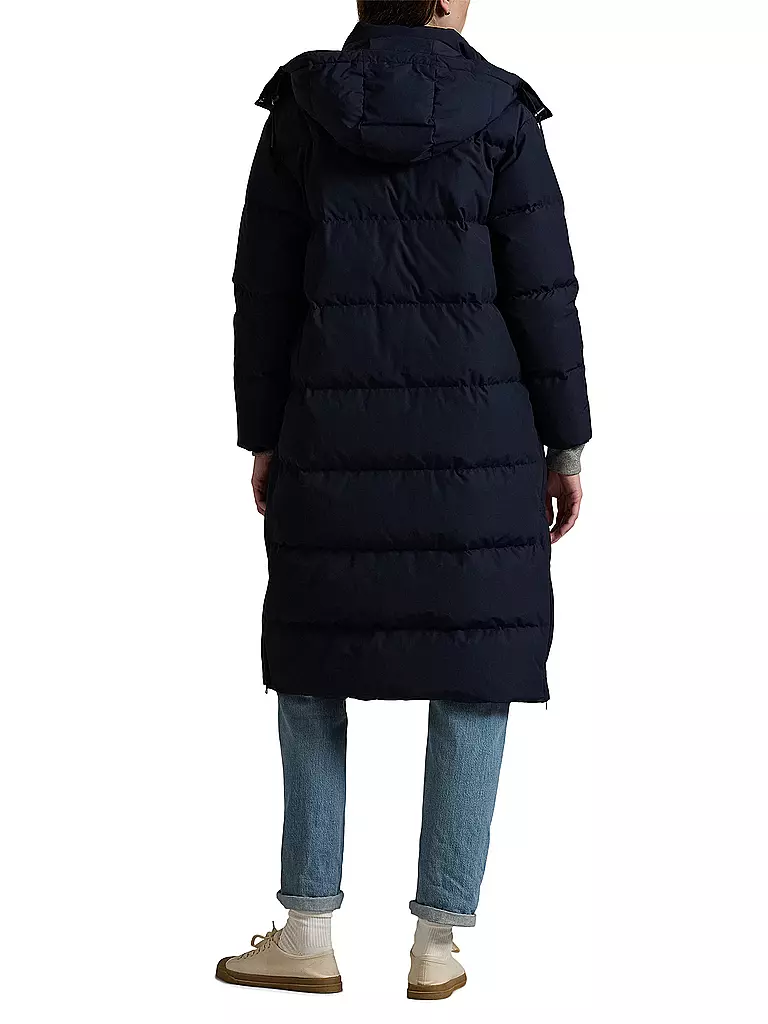 POLO RALPH LAUREN | Piumino trapuntato | 