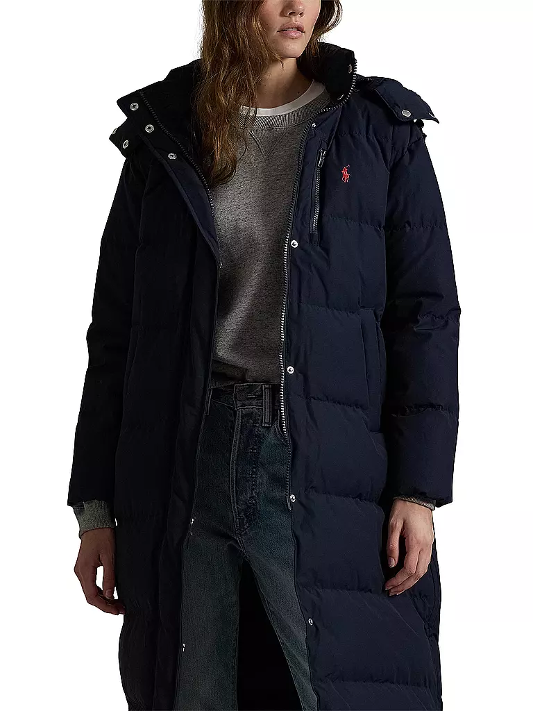 POLO RALPH LAUREN | Piumino trapuntato | 