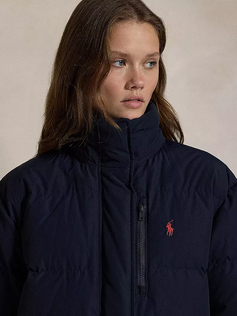 POLO RALPH LAUREN | Piumino trapuntato | 