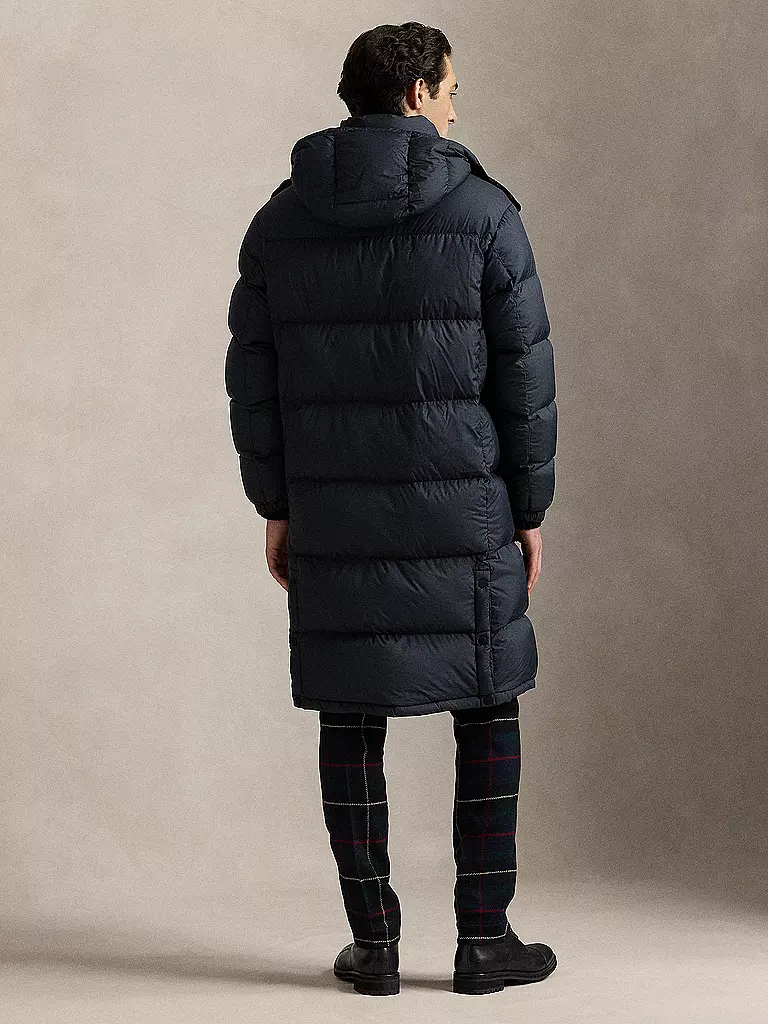 POLO RALPH LAUREN | Piumino |