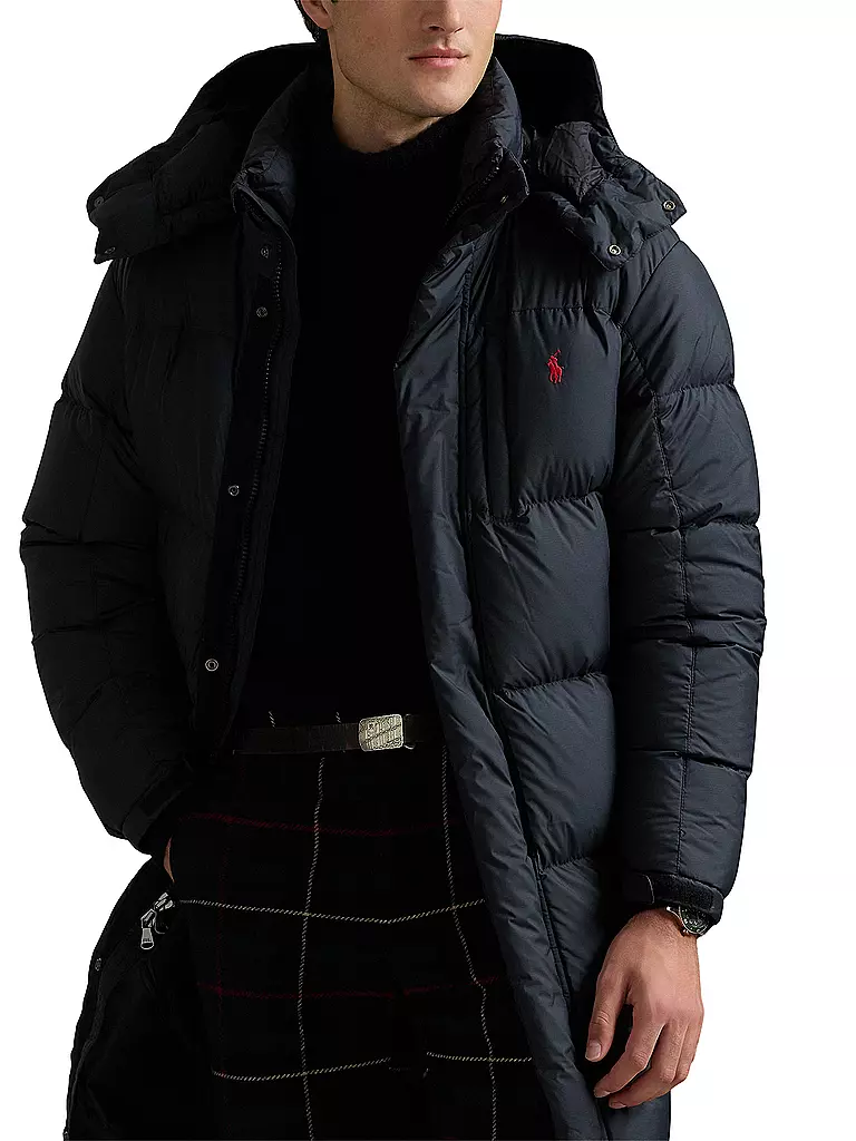 POLO RALPH LAUREN | Piumino |
