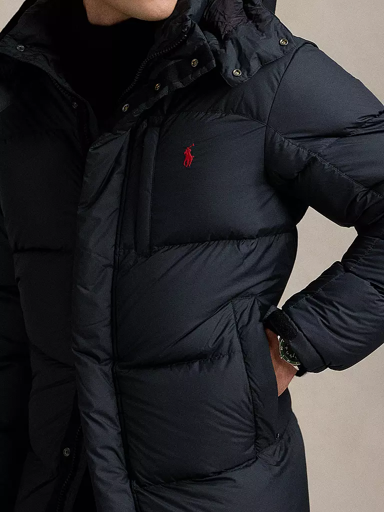 POLO RALPH LAUREN | Piumino |
