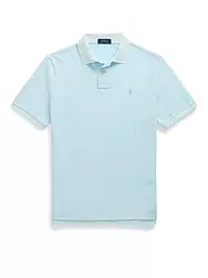POLO RALPH LAUREN | Polo Custom Fit | Blu chiaro