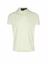 POLO RALPH LAUREN | Polo Custom Fit | Giallo
