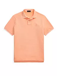 POLO RALPH LAUREN | Polo Custom Fit | Arancione