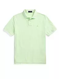 POLO RALPH LAUREN | Polo Custom Fit | Verde chiaro