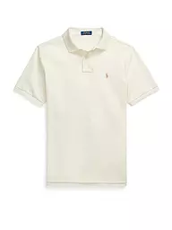 POLO RALPH LAUREN | Polo Custom Fit | Crema