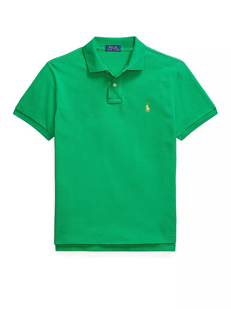 POLO RALPH LAUREN | Polo Custom Fit | Verde