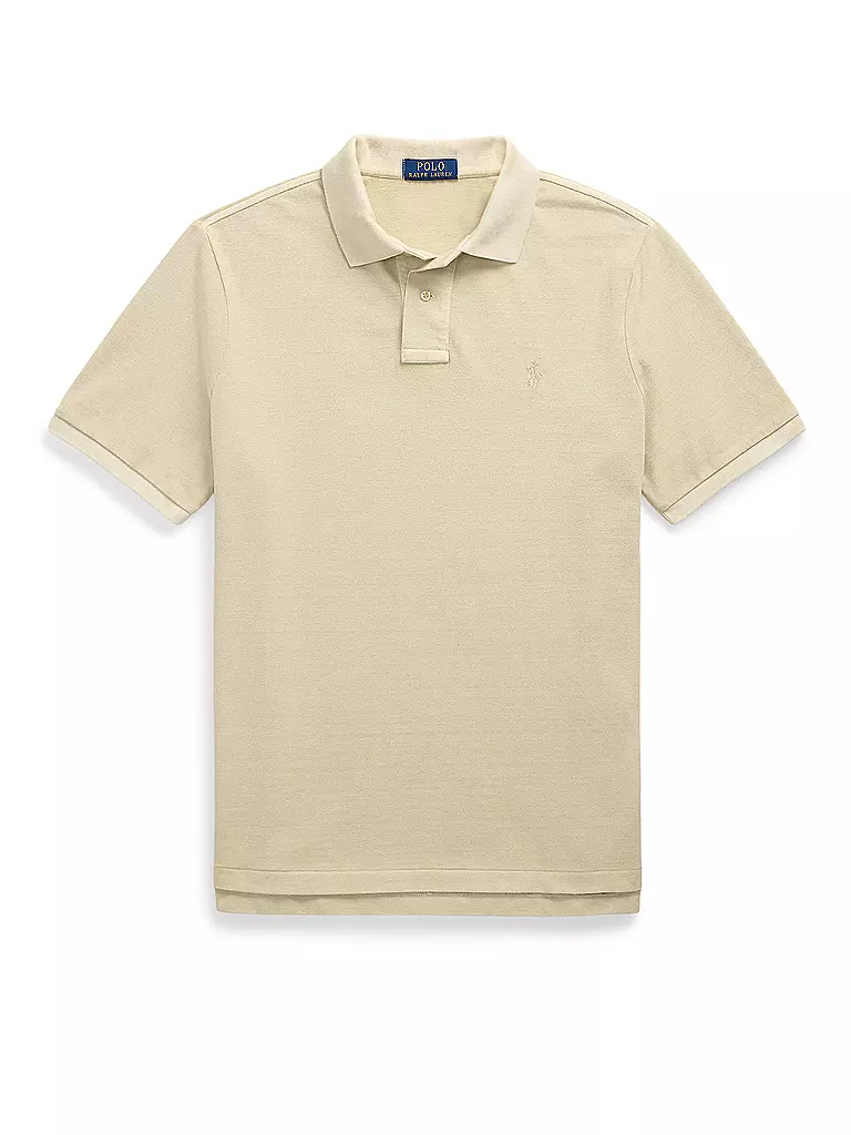 POLO RALPH LAUREN | Polo Custom Fit | Beige