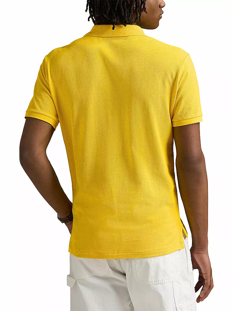 POLO RALPH LAUREN | Polo Custom Fit | Giallo
