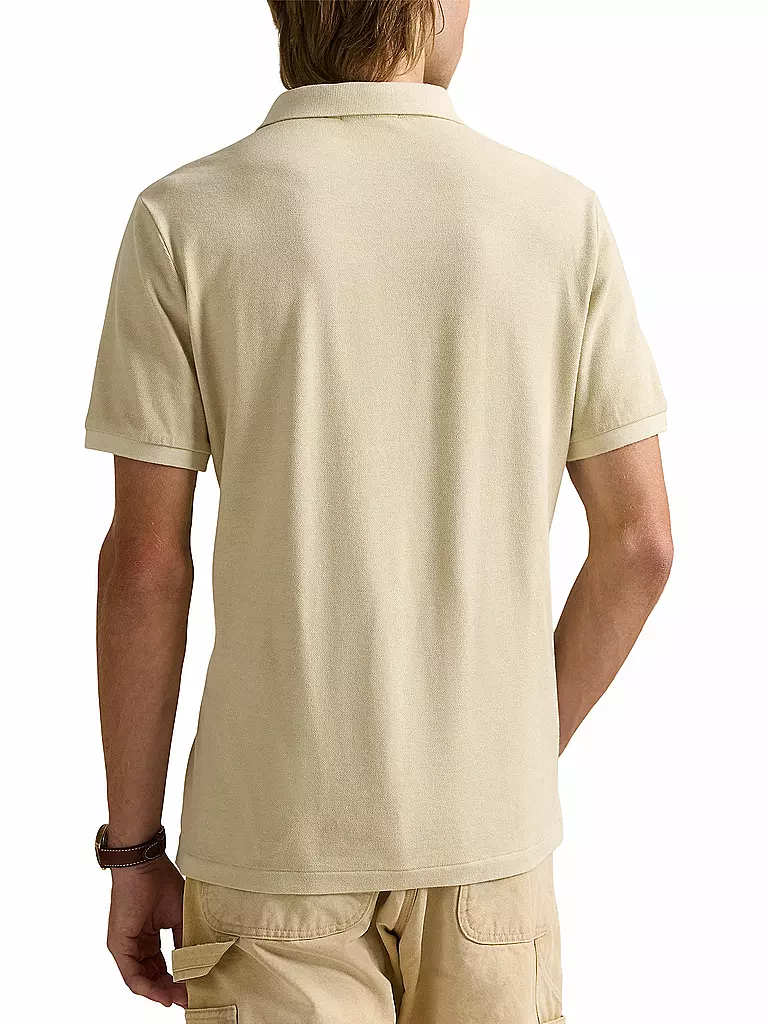POLO RALPH LAUREN | Polo Custom Fit | Beige
