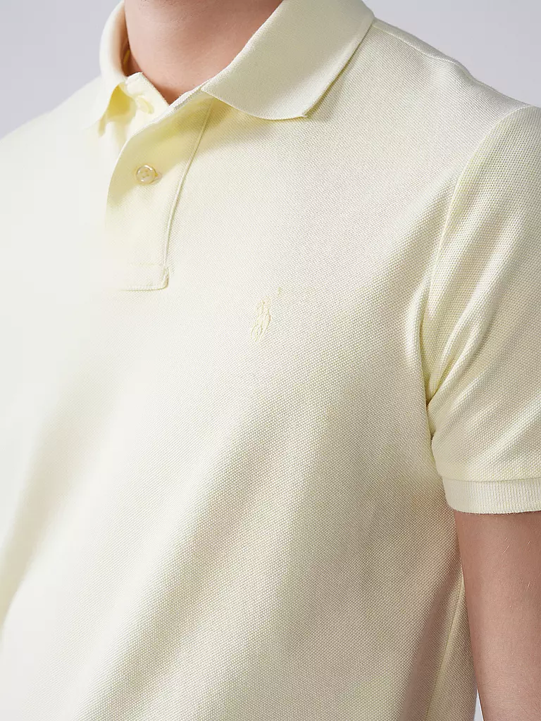 POLO RALPH LAUREN | Polo Custom Fit | Giallo