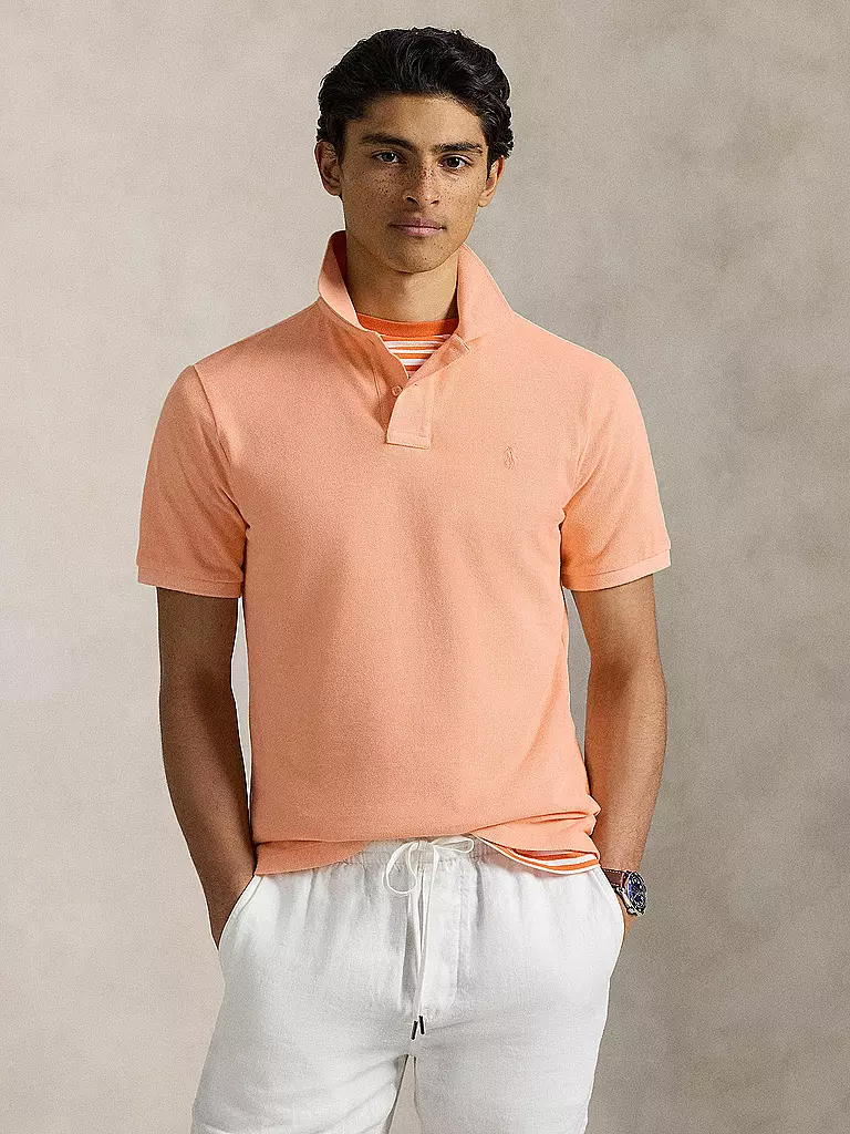 POLO RALPH LAUREN | Polo Custom Fit | 