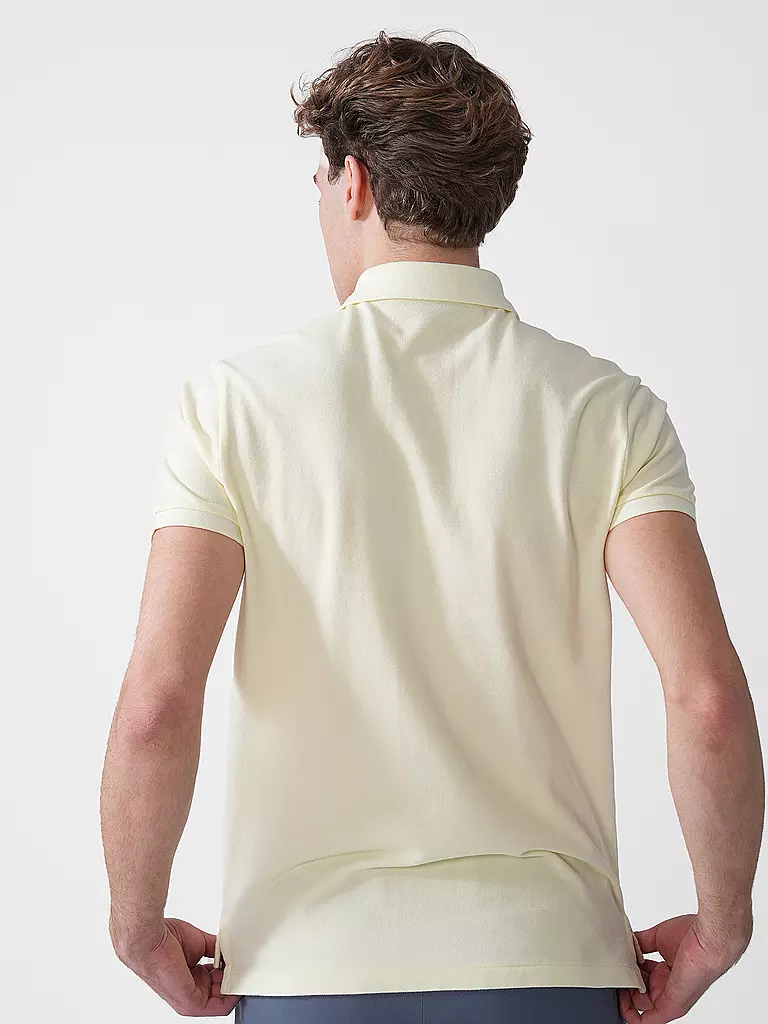 POLO RALPH LAUREN | Polo Custom Fit | Giallo