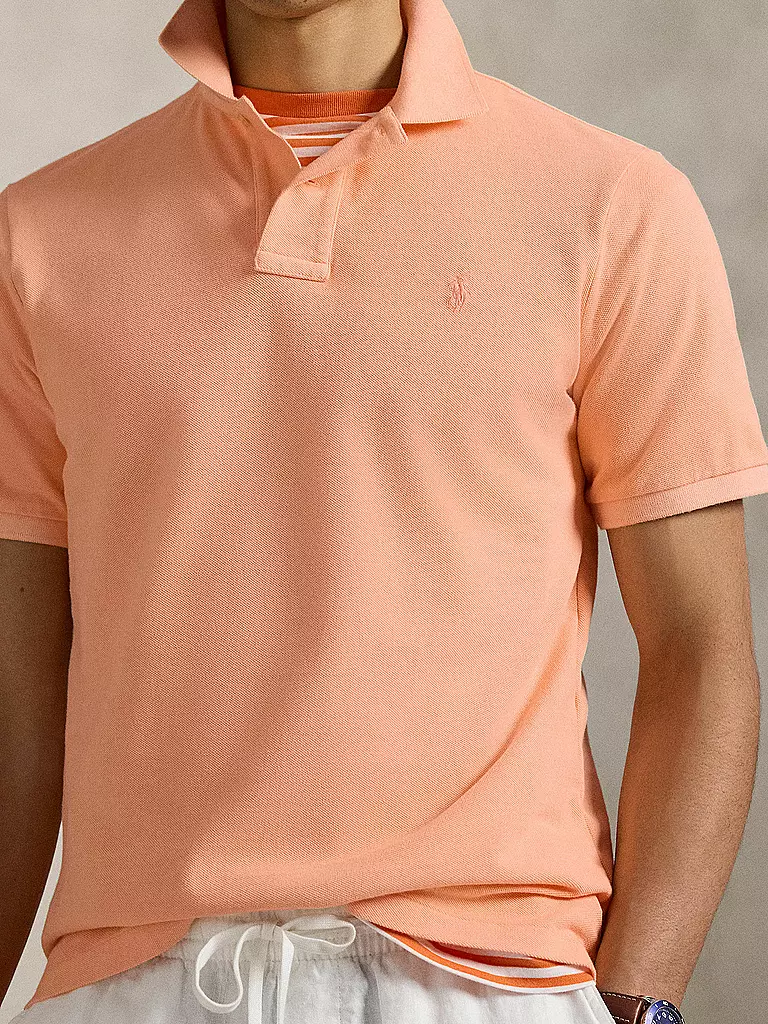 POLO RALPH LAUREN | Polo Custom Fit | 