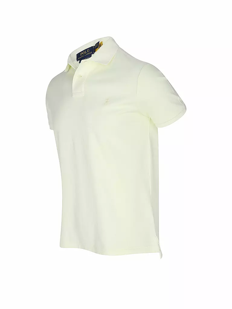 POLO RALPH LAUREN | Polo Custom Fit | Giallo