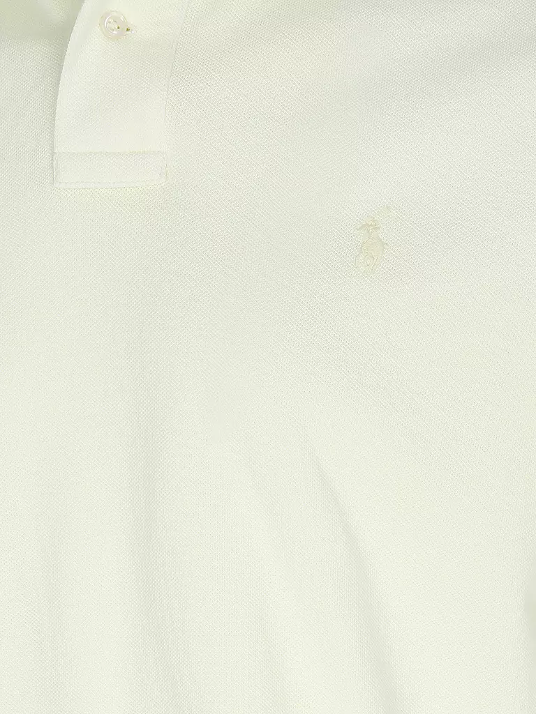 POLO RALPH LAUREN | Polo Custom Fit | Giallo