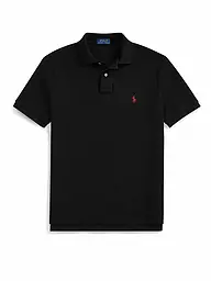 POLO RALPH LAUREN | Polo Custom Fit | Nero