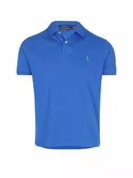 POLO RALPH LAUREN | Polo Custom Slim Fit | Blu
