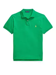 POLO RALPH LAUREN | Polo Custom Slim Fit | Verde
