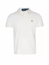 POLO RALPH LAUREN | Polo Custom Slim Fit | Crema