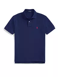 POLO RALPH LAUREN | Polo Custom Fit | Blu scuro