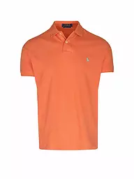 POLO RALPH LAUREN | Polo Custom Slim Fit | Arancione