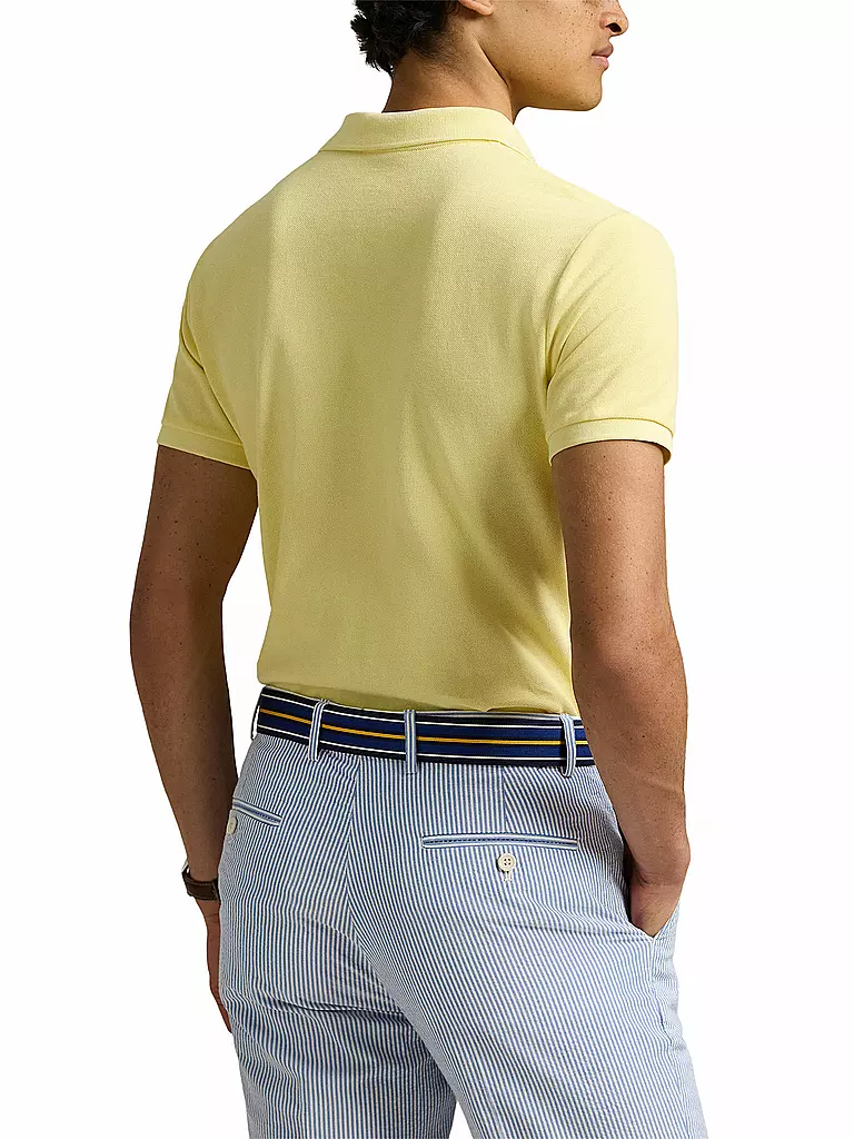 POLO RALPH LAUREN | Polo Custom Slim Fit | 