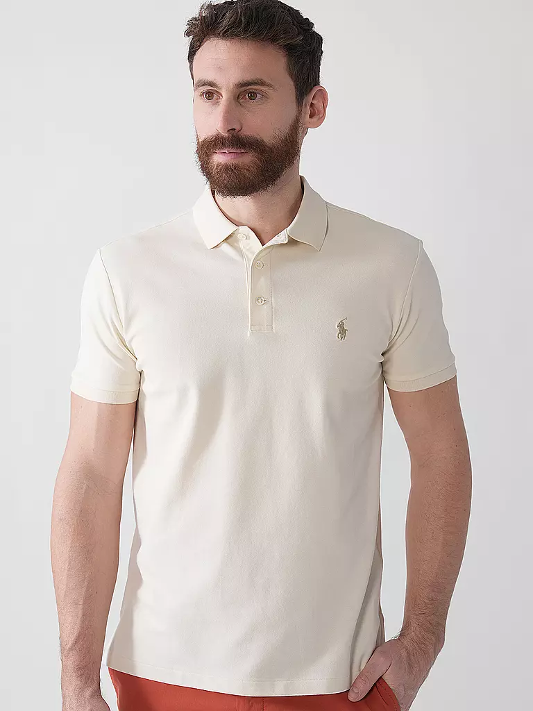 POLO RALPH LAUREN | Polo Custom Slim Fit |